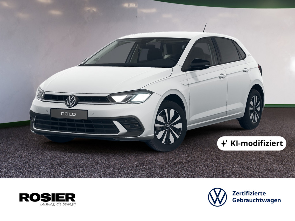 VW Polo