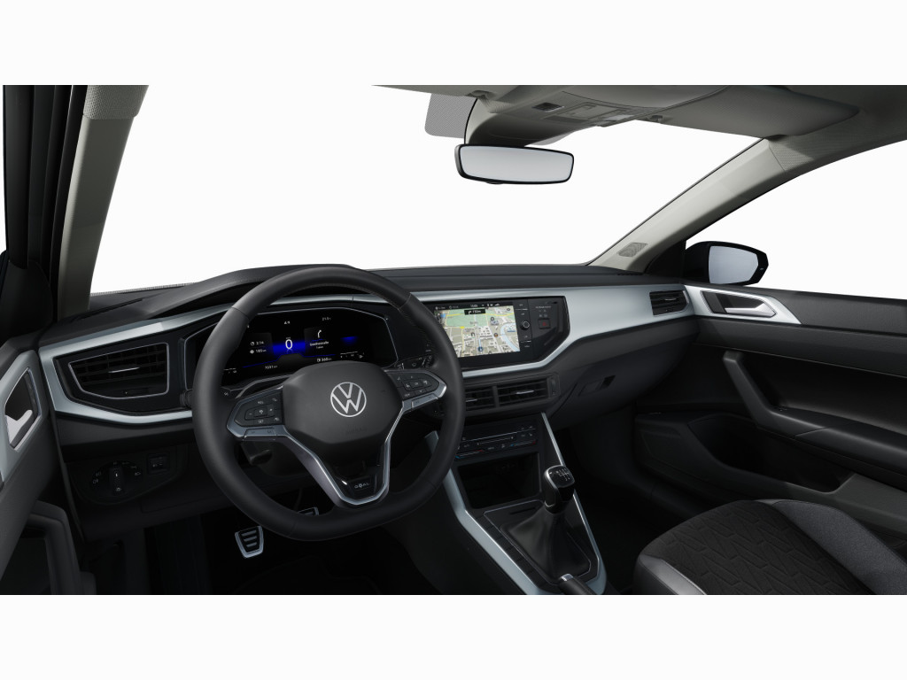 Bild 2 - Polo 1.0 TSI