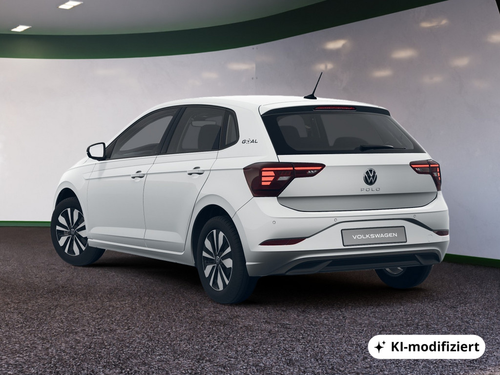 Bild 3 - Polo 1.0 TSI