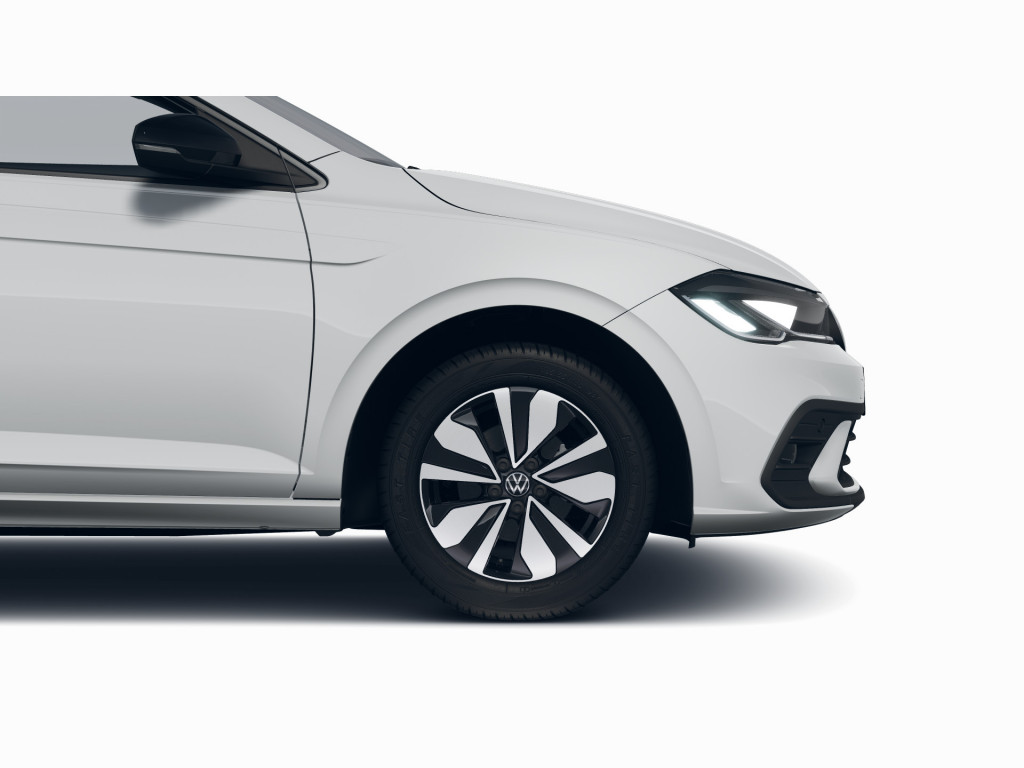 Bild 8 - Polo 1.0 TSI