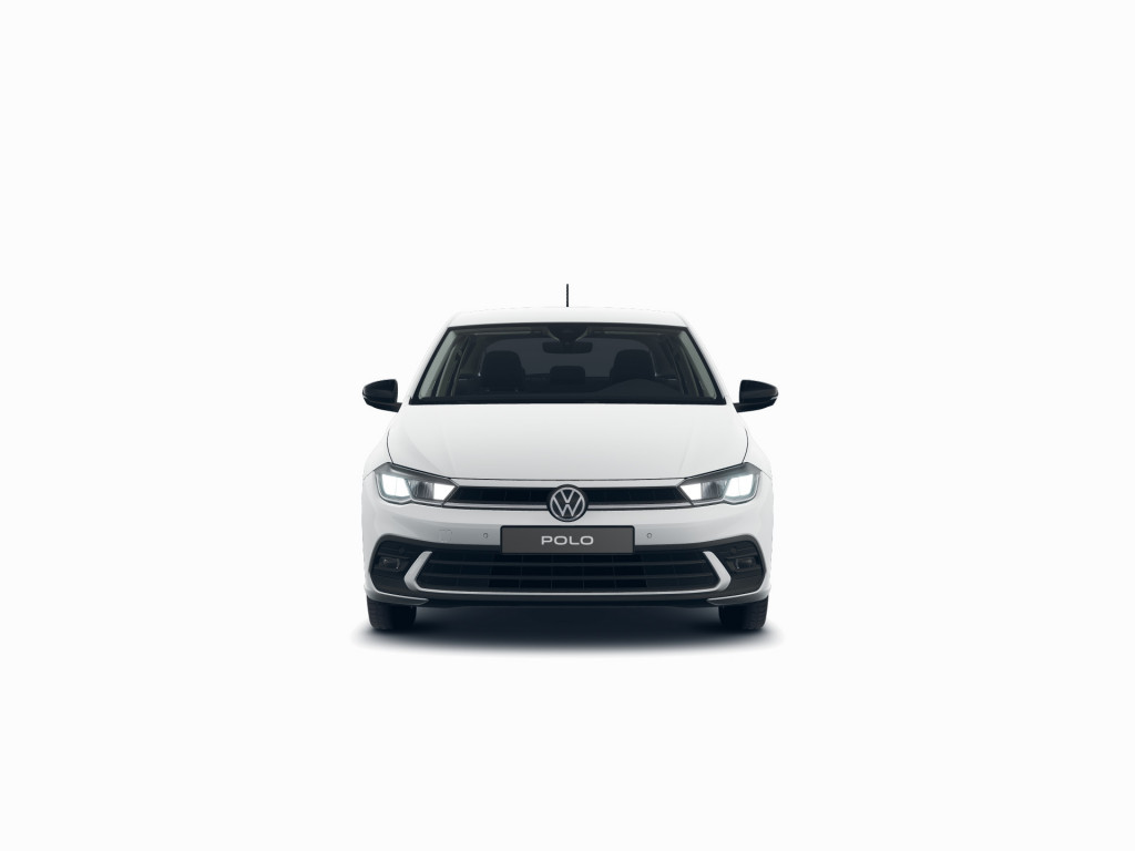 Bild 10 - Polo 1.0 TSI