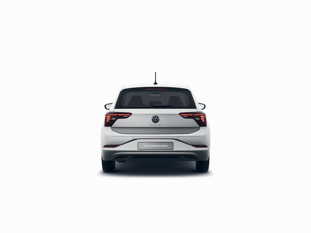 Bild 11 - Polo 1.0 TSI