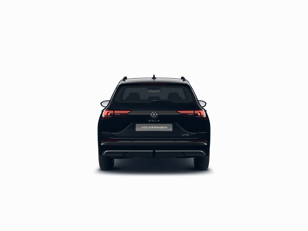 Bild 13 - Golf VIII Variant