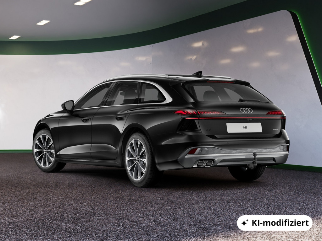 Bild 4 - A6 Avant 2.0 TDI quattro S tronic
