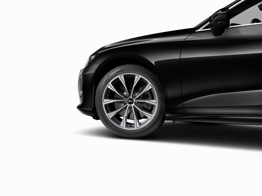 Bild 8 - A6 Avant 2.0 TDI quattro S tronic