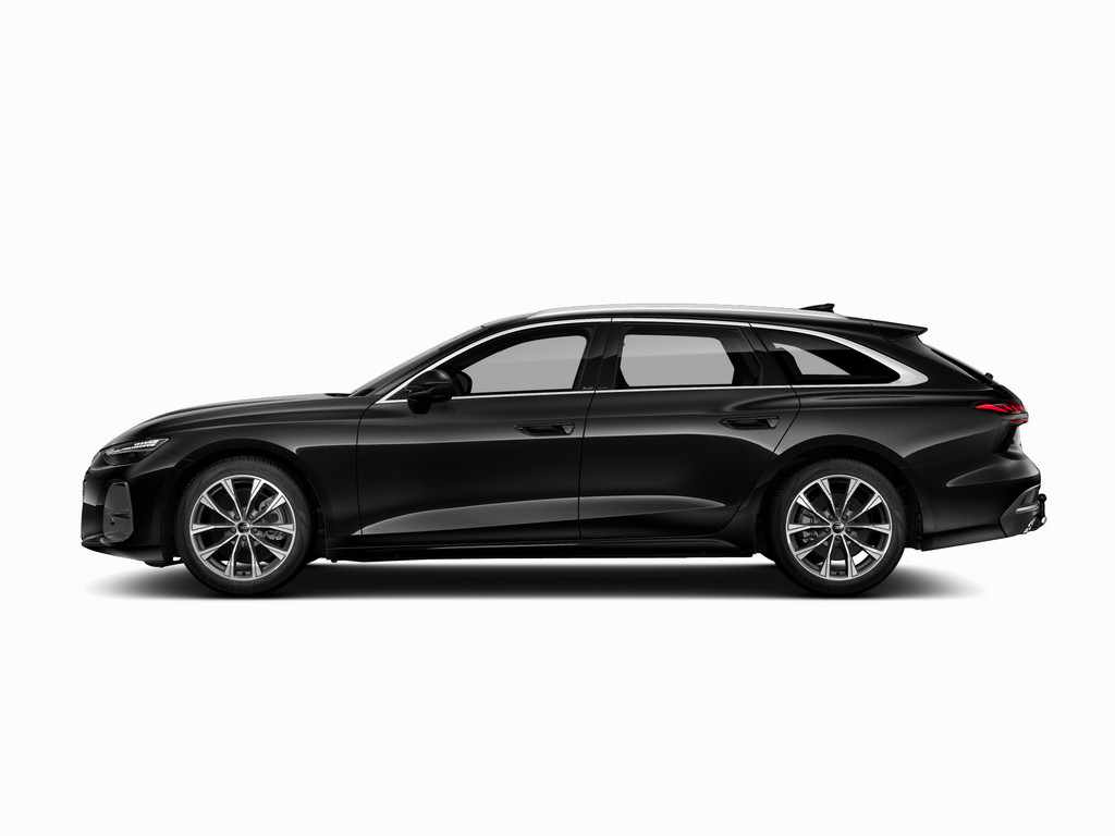 Bild 9 - A6 Avant 2.0 TDI quattro S tronic