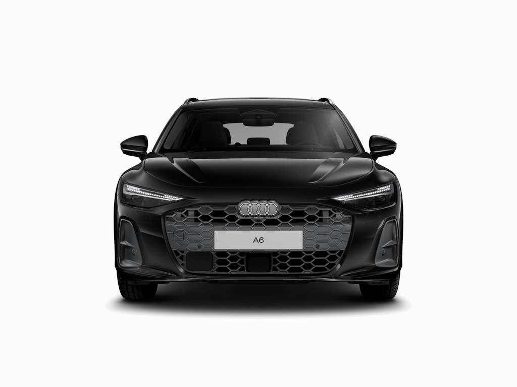 Bild 10 - A6 Avant 2.0 TDI quattro S tronic