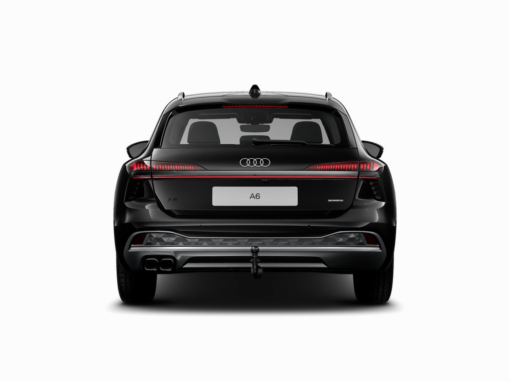 Bild 11 - A6 Avant 2.0 TDI quattro S tronic