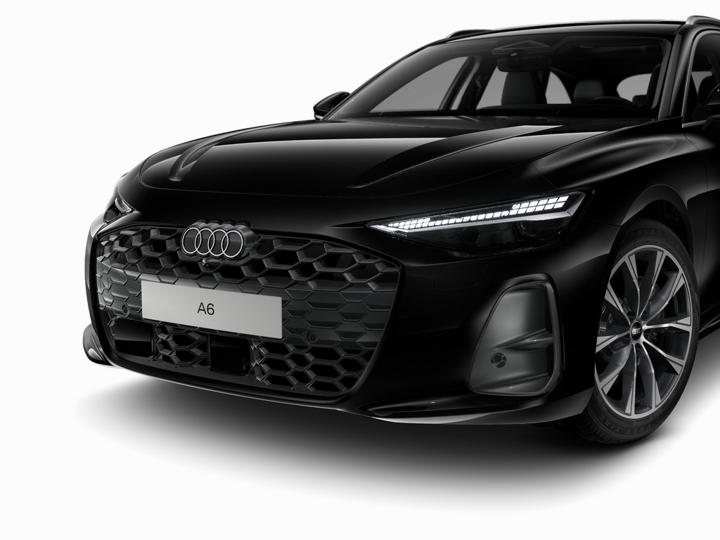 Bild 13 - A6 Avant 2.0 TDI quattro S tronic