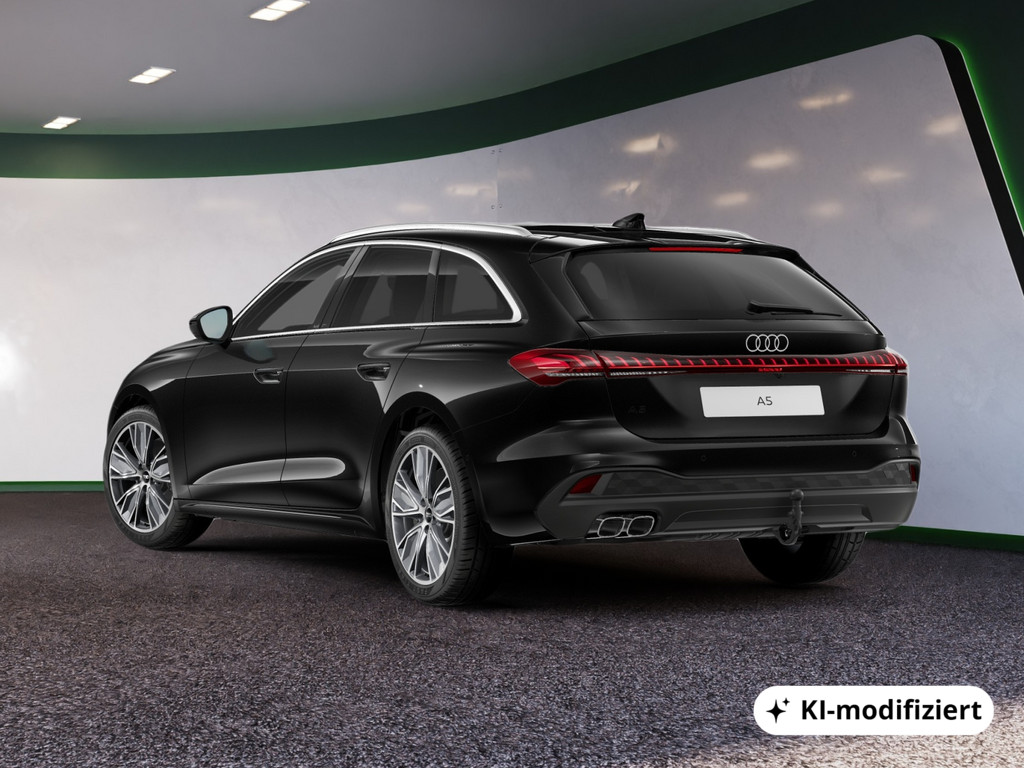 Bild 3 - A5 Avant 2.0 TDI S tronic