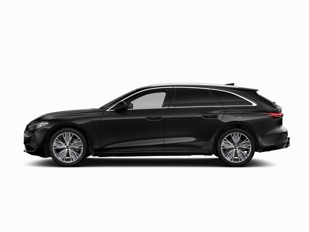 Bild 8 - A5 Avant 2.0 TDI S tronic