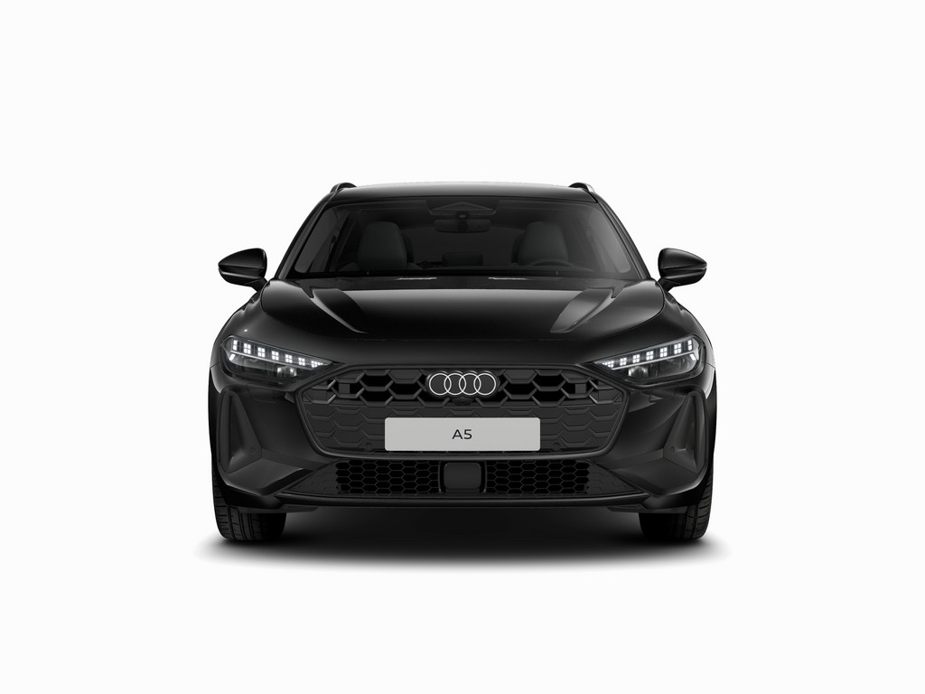 Bild 9 - A5 Avant 2.0 TDI S tronic