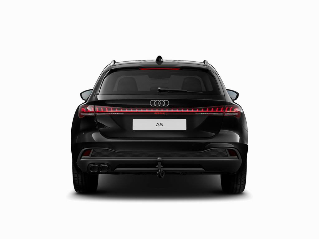 Bild 10 - A5 Avant 2.0 TDI S tronic