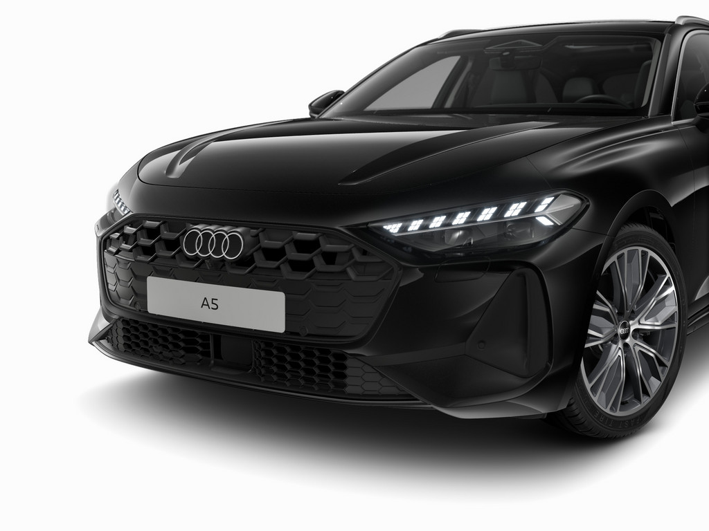Bild 12 - A5 Avant 2.0 TDI S tronic