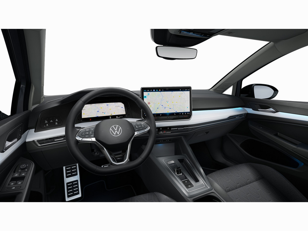 Bild 2 - Golf VIII Variant