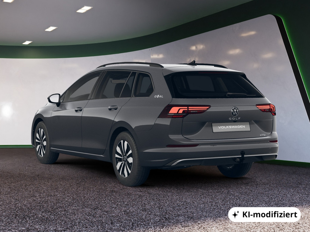 Bild 3 - Golf VIII Variant