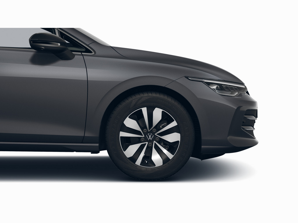 Bild 8 - Golf VIII Variant