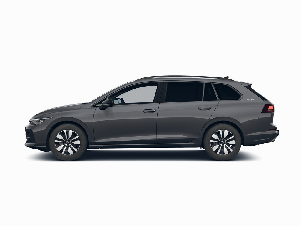 Bild 9 - Golf VIII Variant