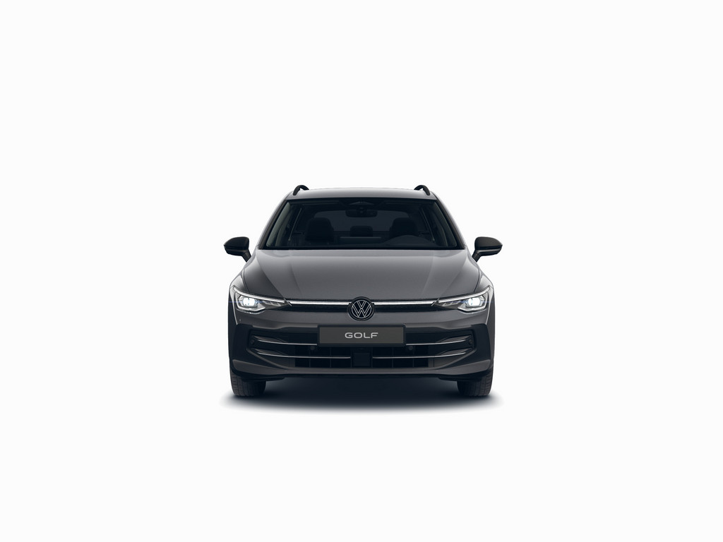 Bild 10 - Golf VIII Variant