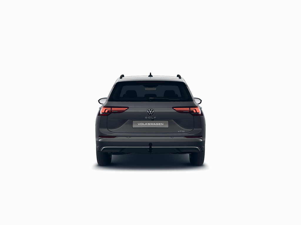Bild 11 - Golf VIII Variant