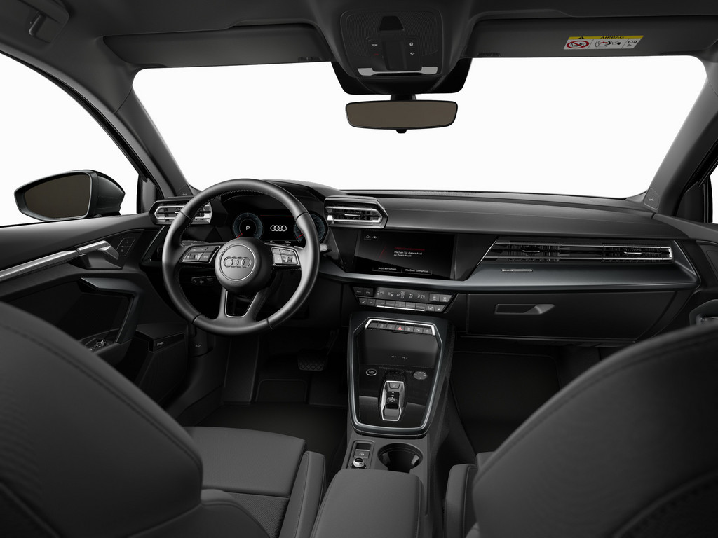 Bild 2 - A3 Sportback35 TDI S tronic advanced