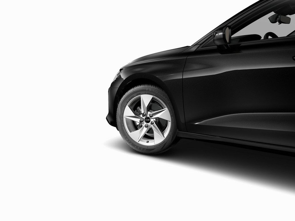 Bild 5 - A3 Sportback35 TDI S tronic advanced