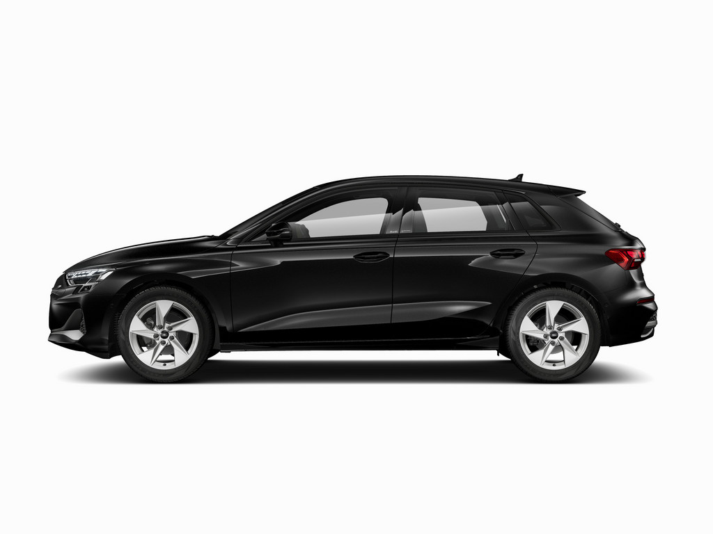 Bild 8 - A3 Sportback35 TDI S tronic advanced