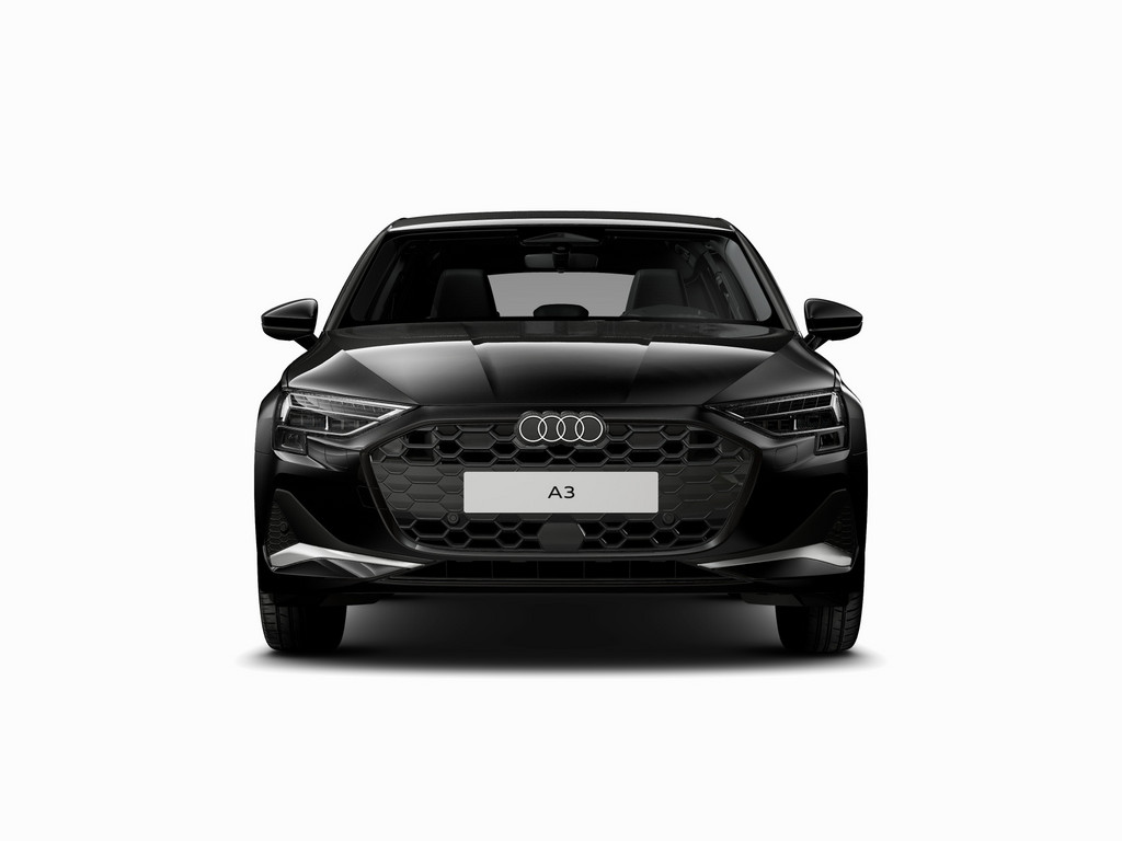 Bild 9 - A3 Sportback35 TDI S tronic advanced