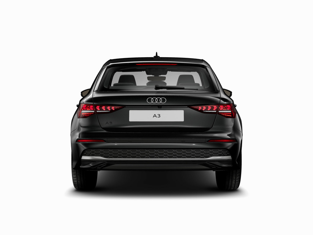 Bild 10 - A3 Sportback35 TDI S tronic advanced