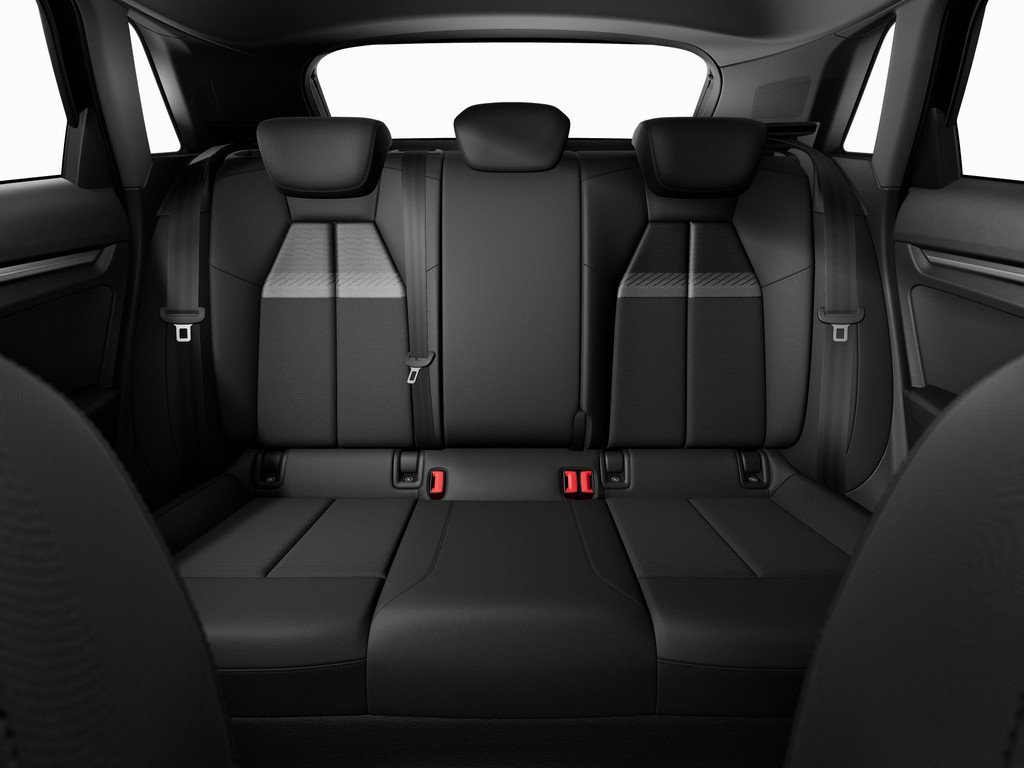 Bild 11 - A3 Sportback35 TDI S tronic advanced