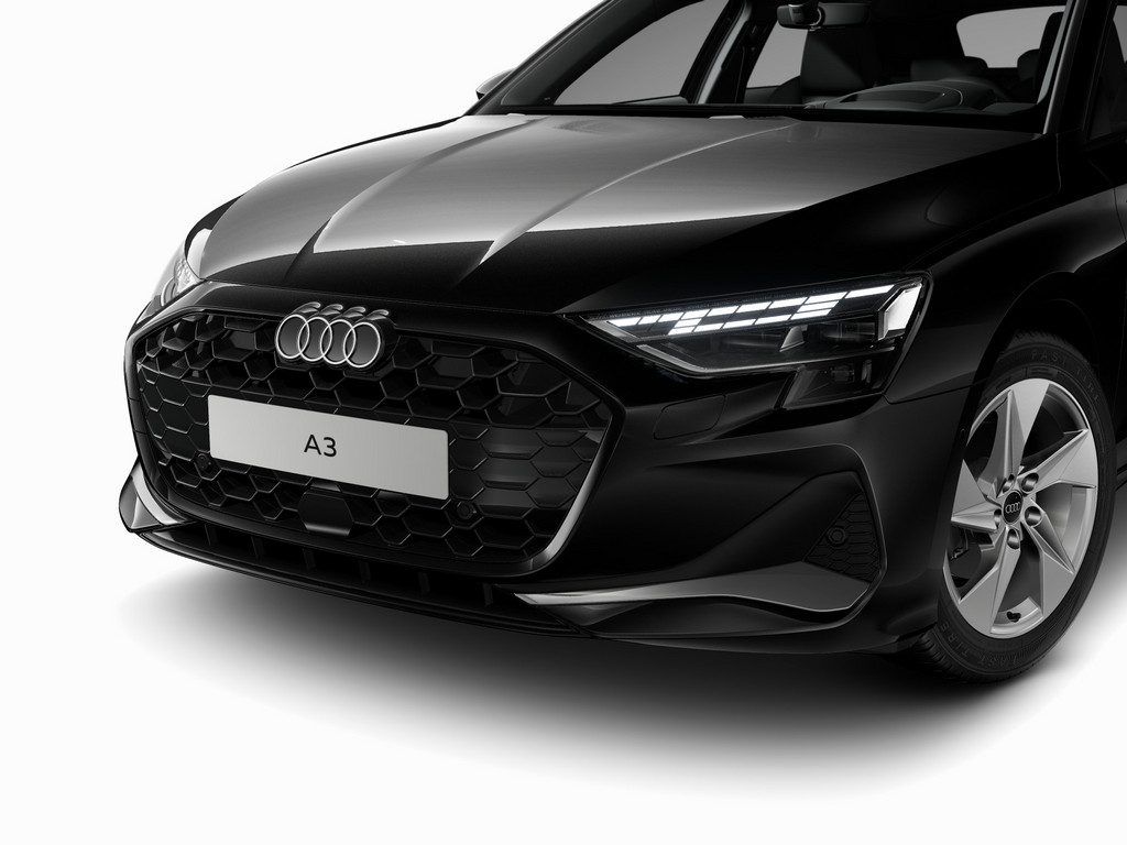 Bild 12 - A3 Sportback35 TDI S tronic advanced