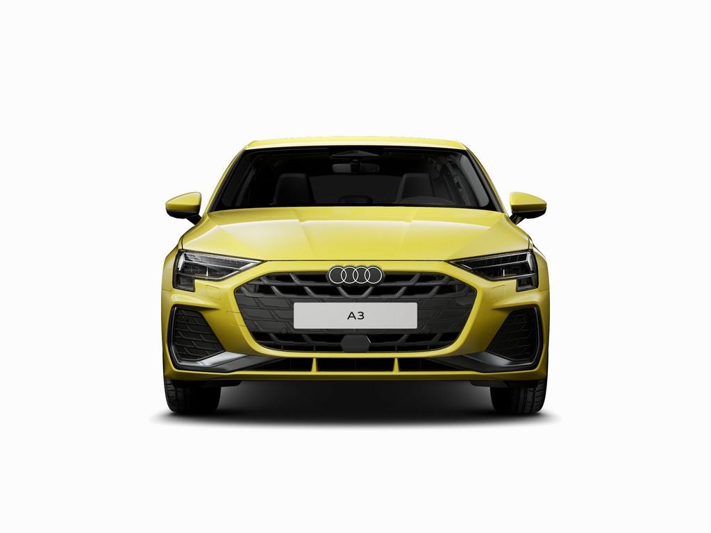 Bild 9 - A3 Sportback 35 TDI S tronic S line