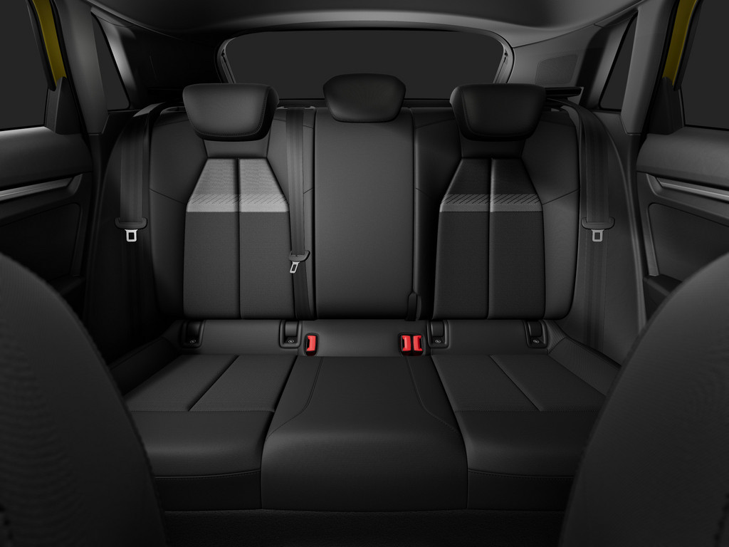 Bild 11 - A3 Sportback 35 TDI S tronic S line