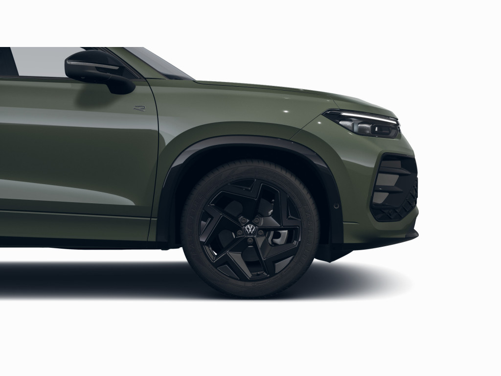 Bild 4 - Tayron R-Line eHybrid DSG