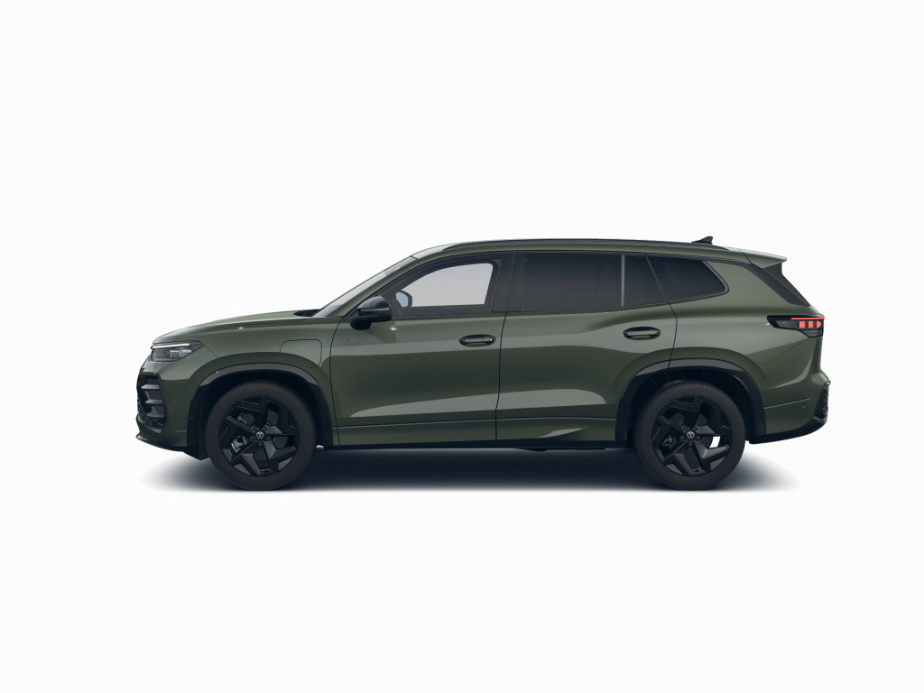 Bild 6 - Tayron R-Line eHybrid DSG