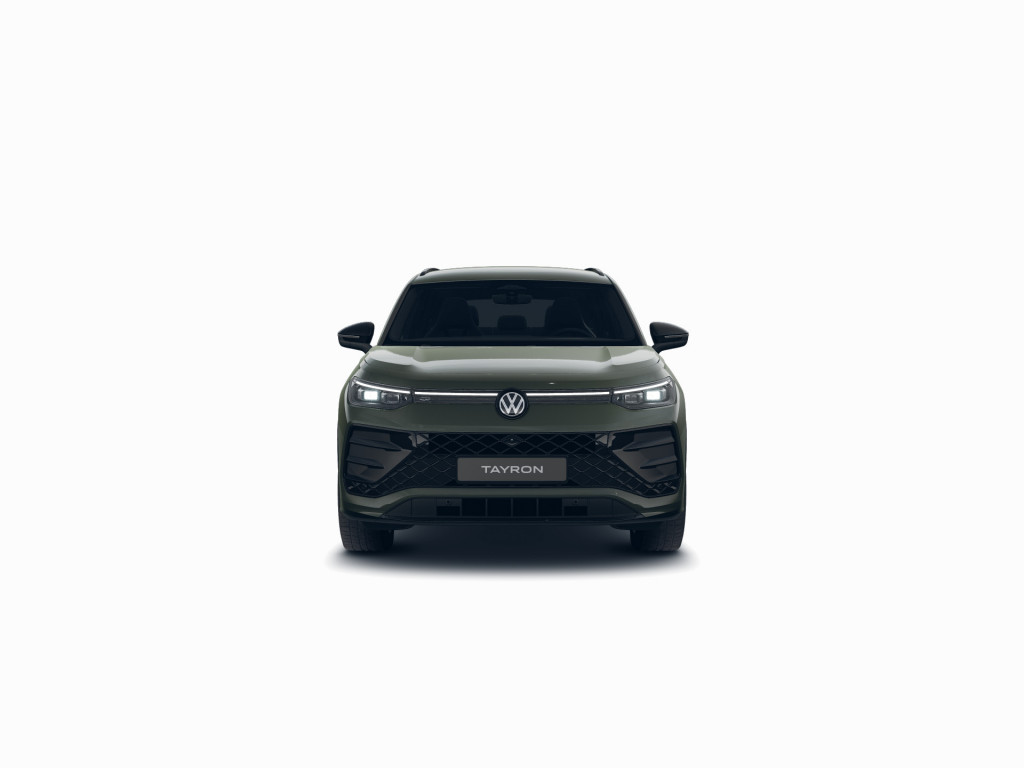 Bild 8 - Tayron R-Line eHybrid DSG