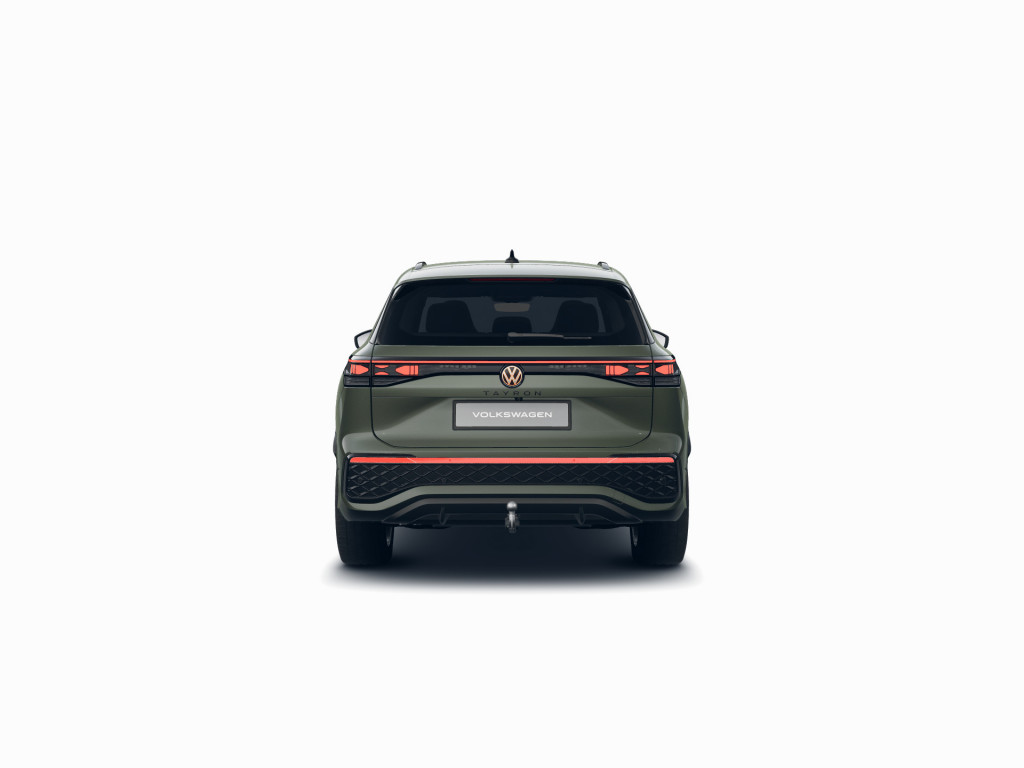 Bild 9 - Tayron R-Line eHybrid DSG