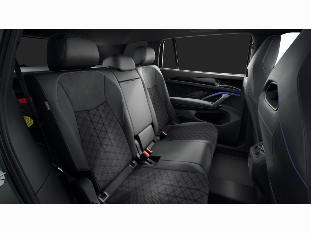 Bild 10 - Tayron R-Line eHybrid DSG