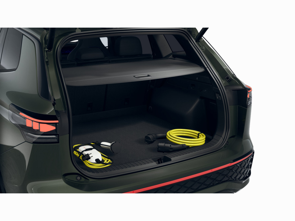 Bild 11 - Tayron R-Line eHybrid DSG