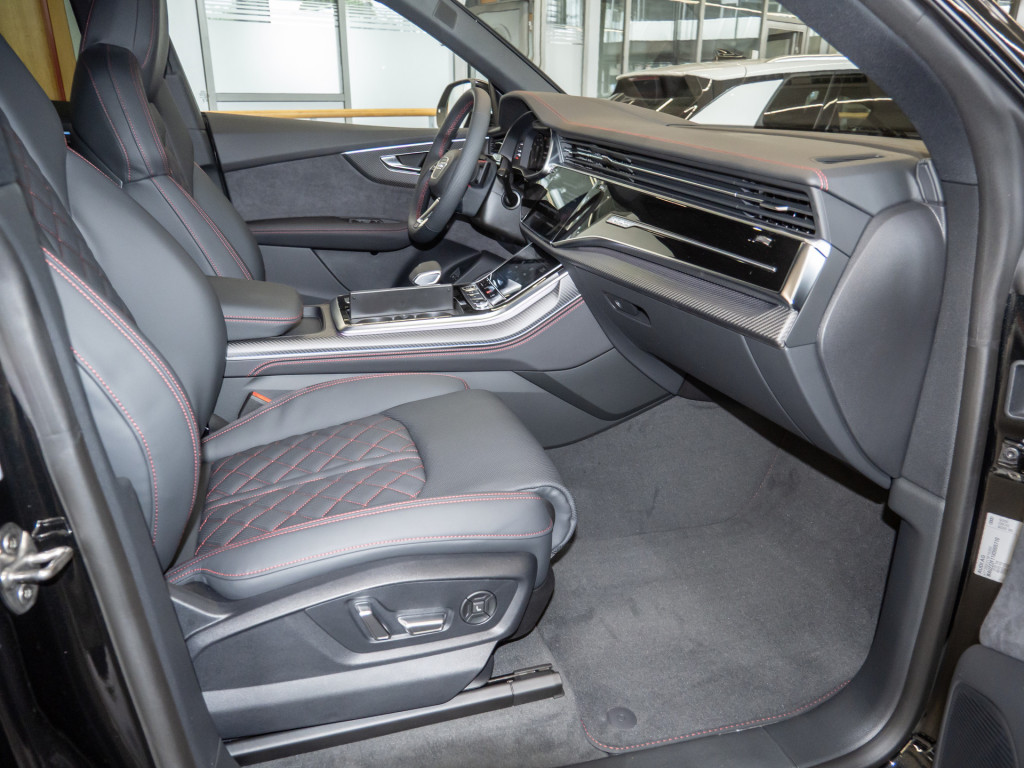 Bild 2 - Q8 e-hybrid quattro tiptronic S Line