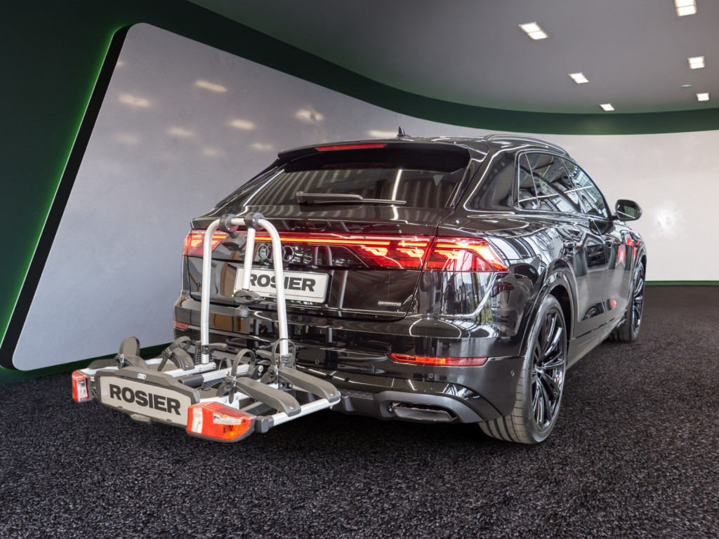 Bild 3 - Q8 e-hybrid quattro tiptronic S Line