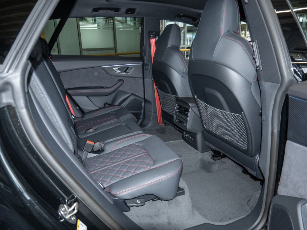 Bild 4 - Q8 e-hybrid quattro tiptronic S Line