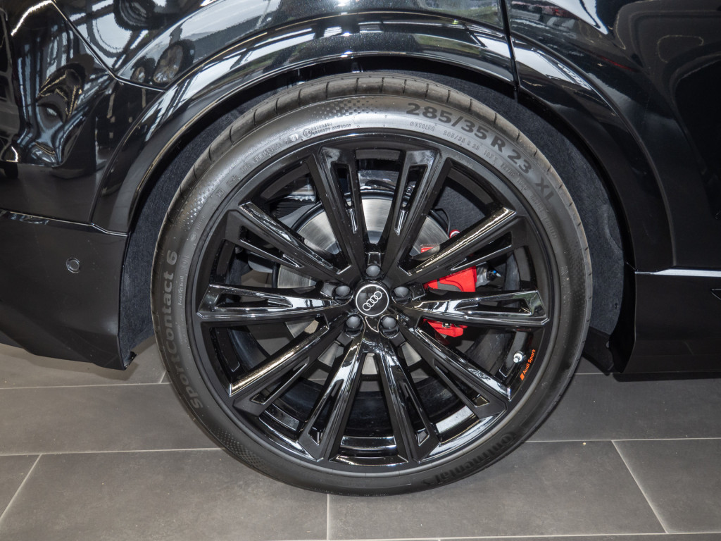 Bild 5 - Q8 e-hybrid quattro tiptronic S Line