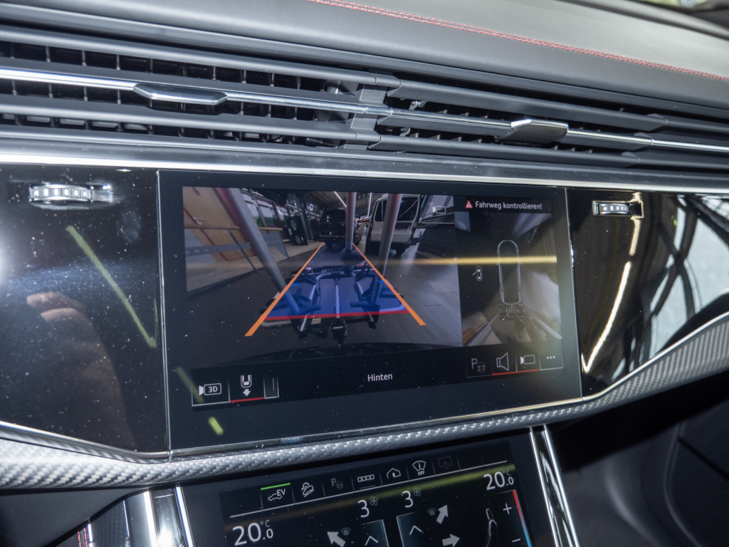 Bild 12 - Q8 e-hybrid quattro tiptronic S Line