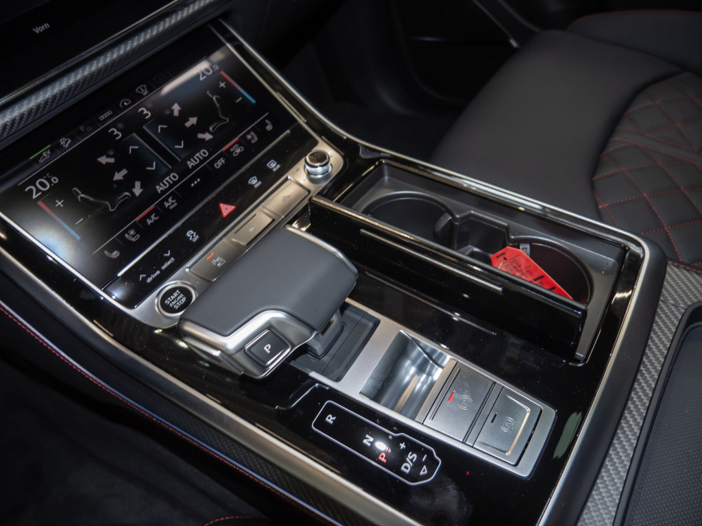 Bild 13 - Q8 e-hybrid quattro tiptronic S Line