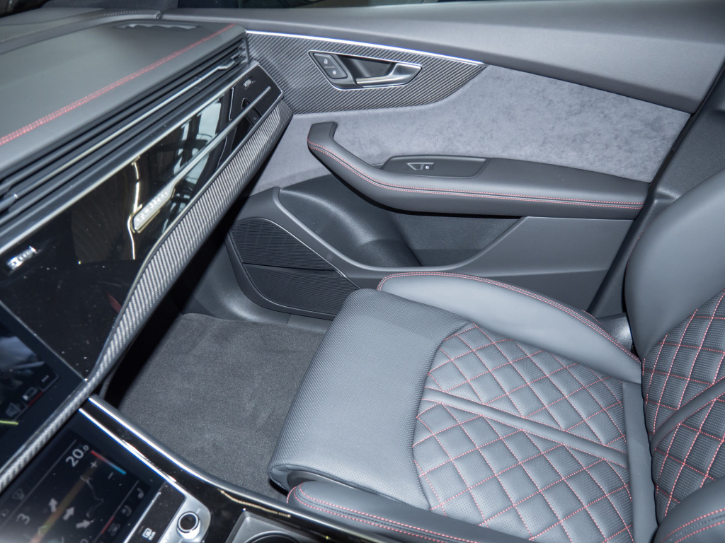 Bild 14 - Q8 e-hybrid quattro tiptronic S Line