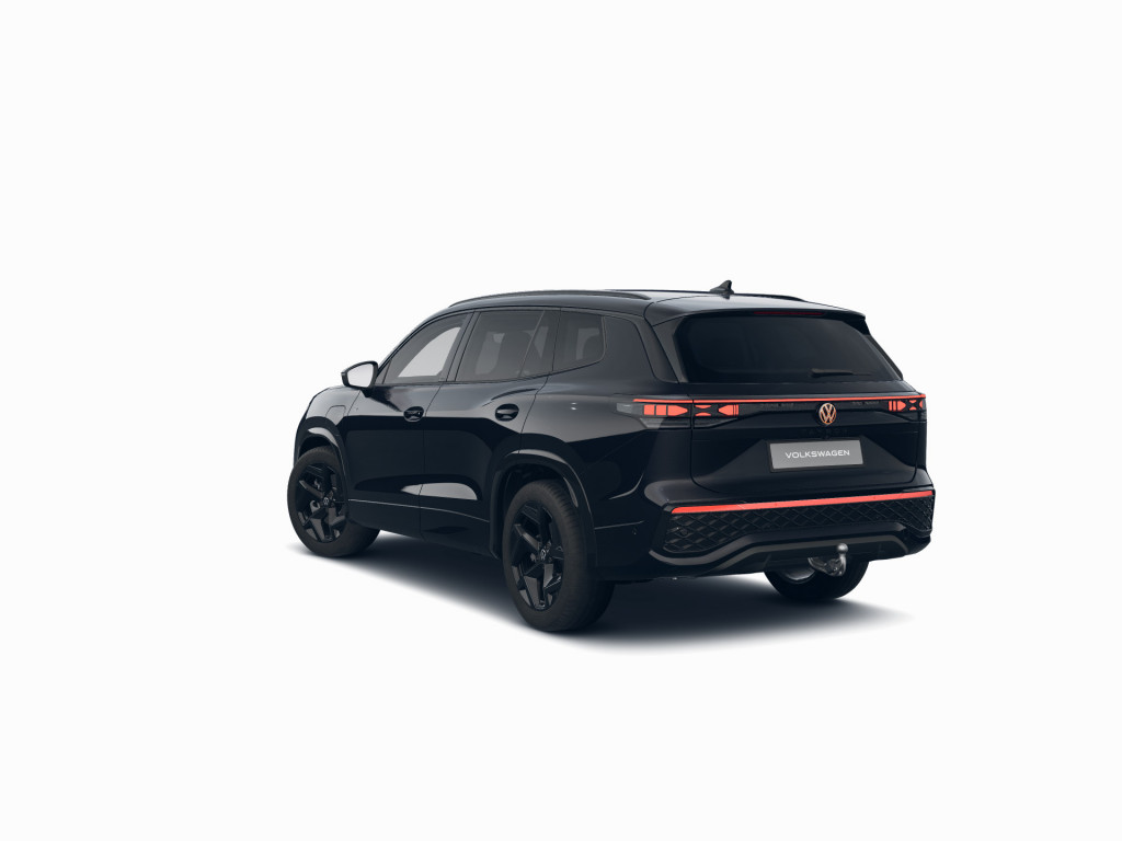 Bild 2 - Tayron R-Line eHybrid DSG
