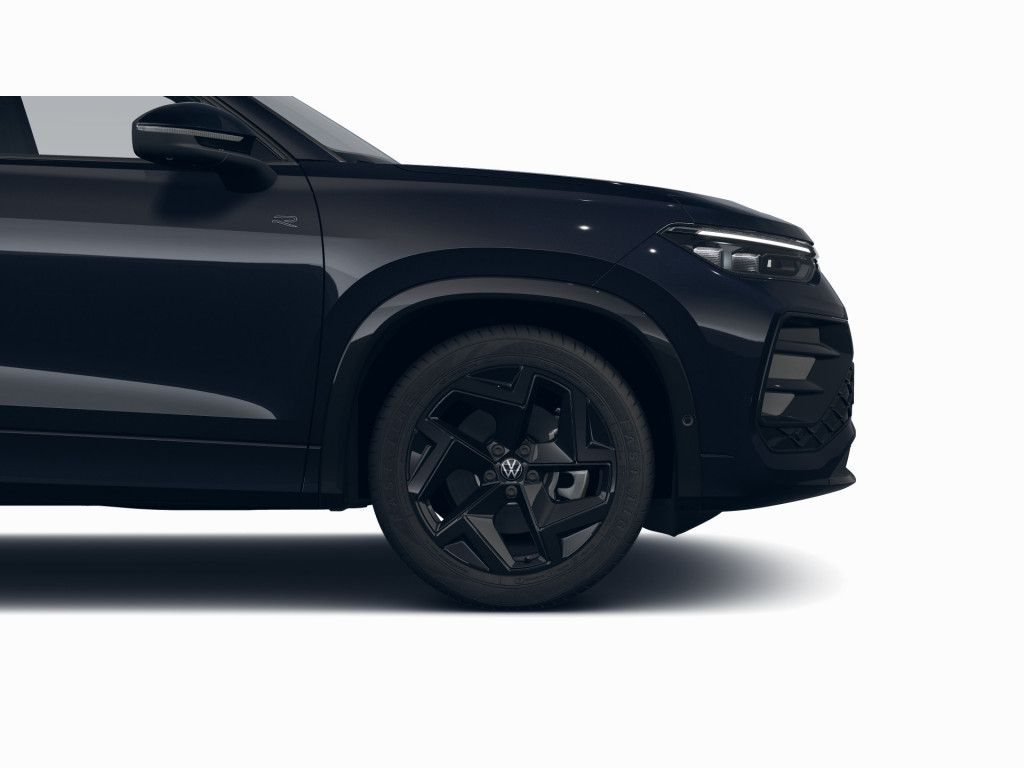 Bild 4 - Tayron R-Line eHybrid DSG