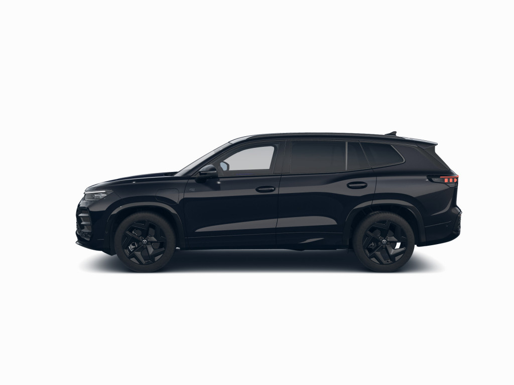 Bild 6 - Tayron R-Line eHybrid DSG