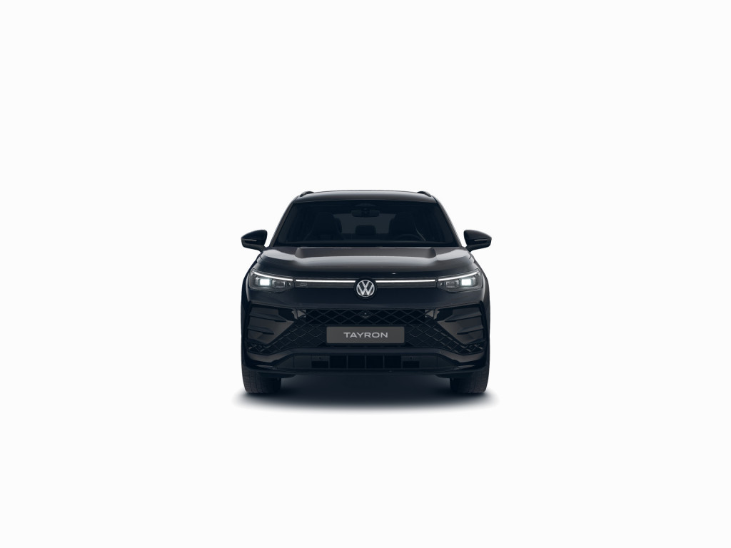 Bild 8 - Tayron R-Line eHybrid DSG